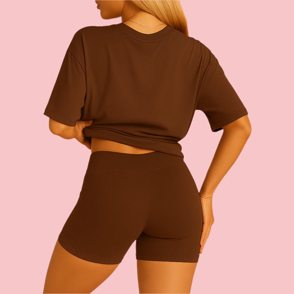 cozy lounge set