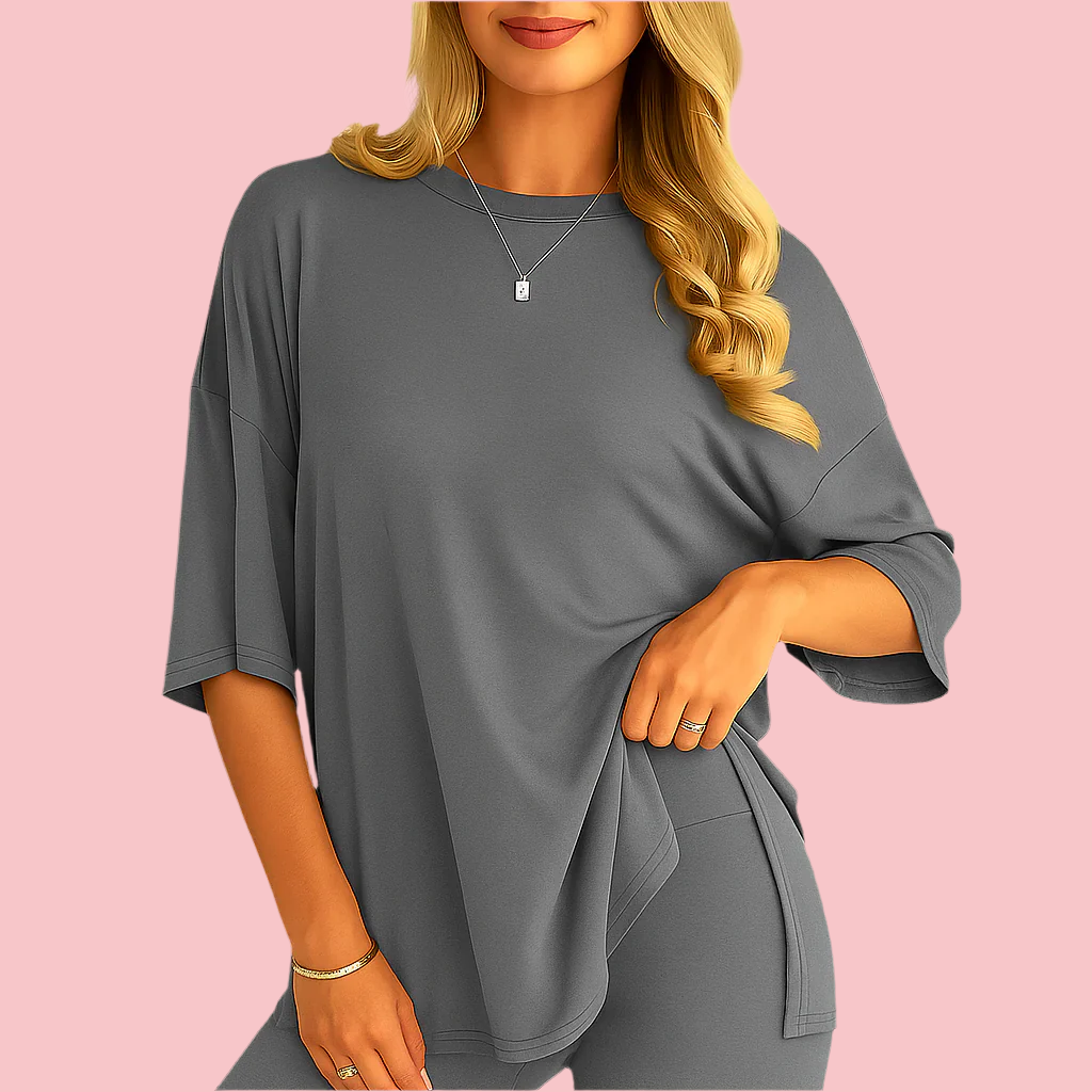 cozy lounge set