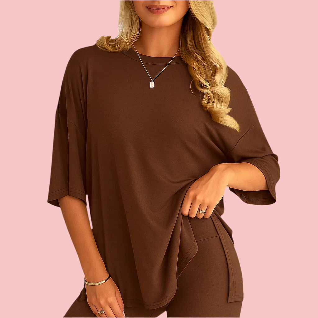 cozy lounge set